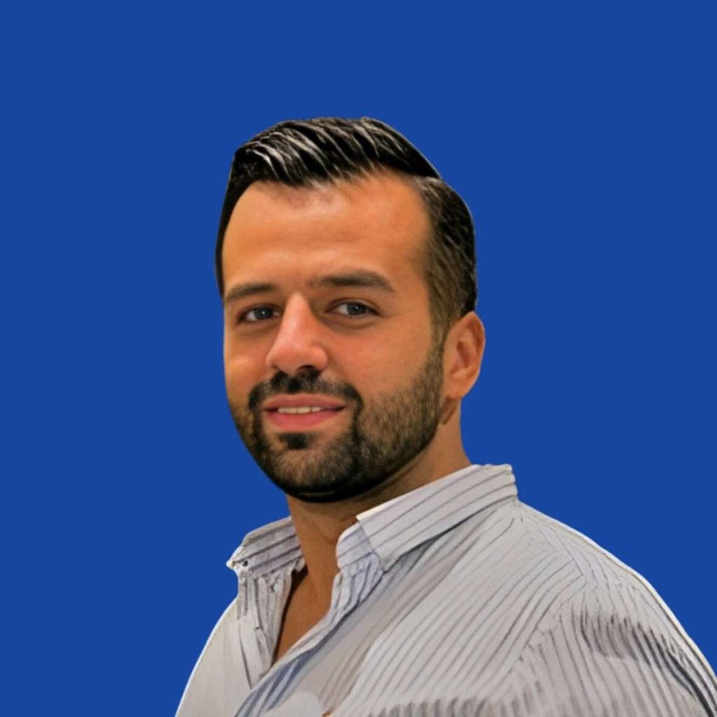 مسعود فیض آبادی