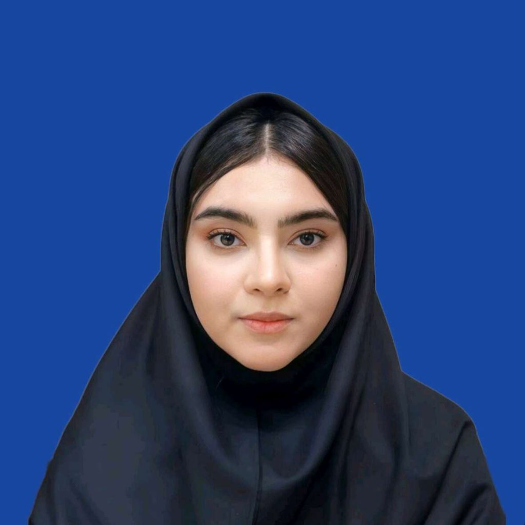 فاطمه خادمعلی